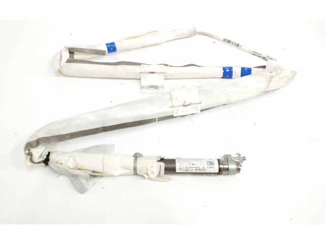 Подушка безопасности двери 8K0880742D Audi A4 Allroad