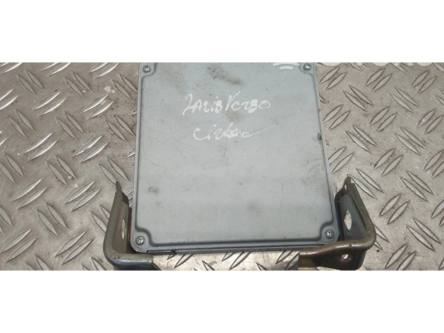 Řídící jednotka 8966102B80 Toyota Yaris Verso 2005