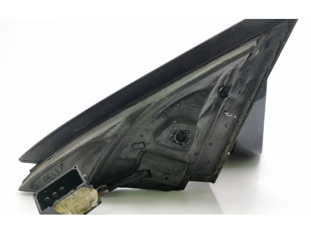 Зеркало (механическое)       Audi A6 S6 C5 4B  1997 - 2005 года   