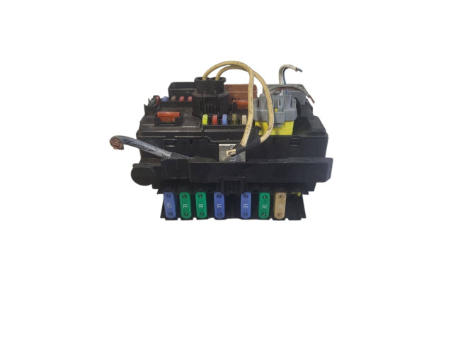 Блок предохранителей 9667199680   Citroen C5    