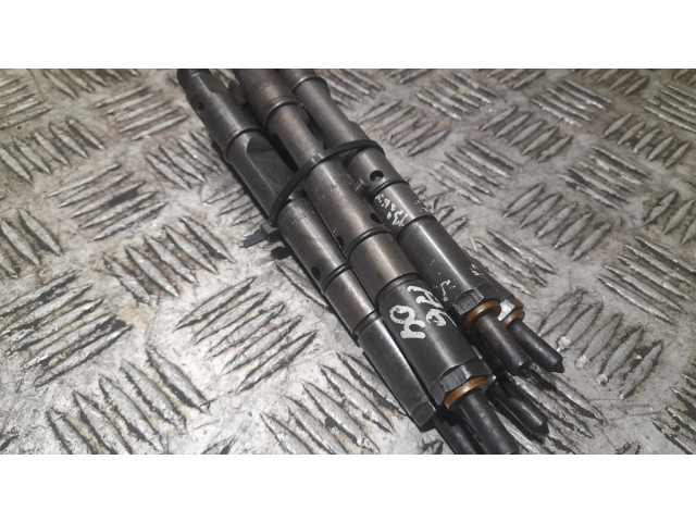 Vstřikovač 059130201G Audi A6 S6 C5 4B pro naftový motor 2.5