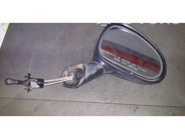 Зеркало электрическое        Chevrolet Matiz   -  года   