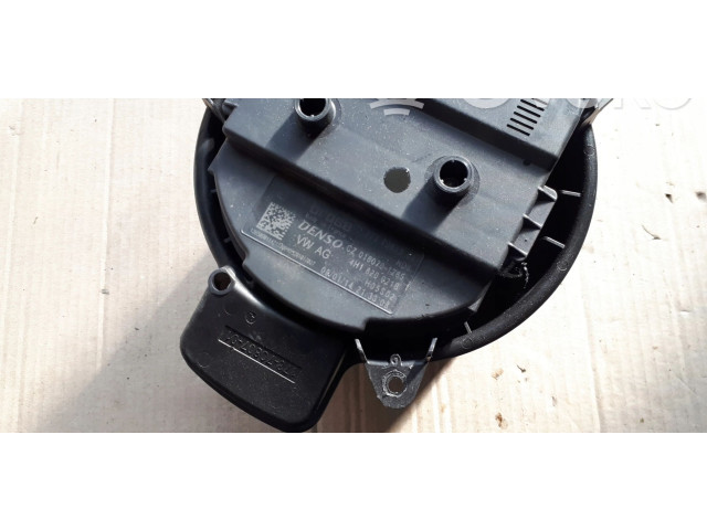 Вентилятор печки 4H1820021B Audi A7 S7 4G