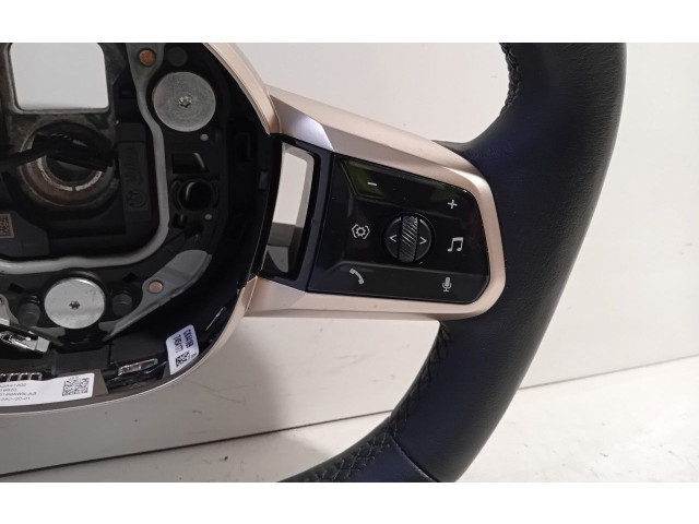 Руль BMW iX  2021 -  года SW5A2A41302      