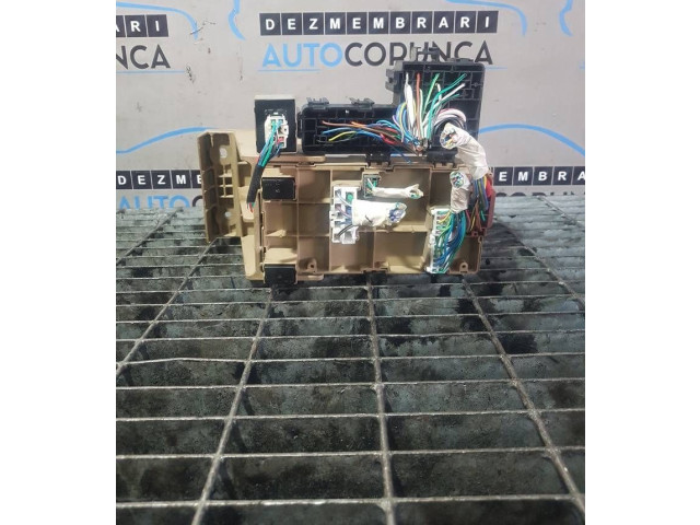 Блок предохранителей Subaru Forester SH