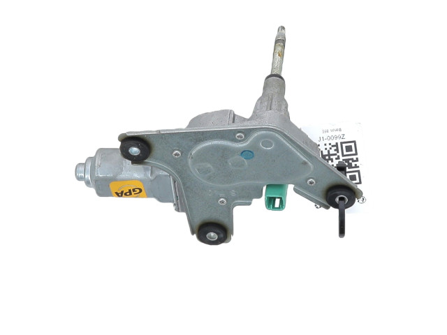 Моторчик заднего дворника 8253A056, J1-0099Z Mitsubishi Lancer X