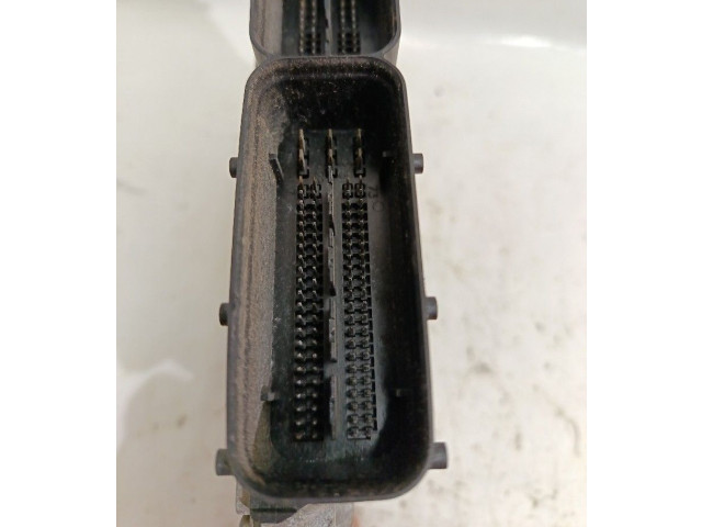 Блок управления двигателя 51775013 Fiat Idea
