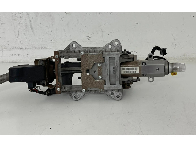    Рулевая рейка 52758002, 11121002121   Volkswagen PASSAT B7 2011 - 2014 года