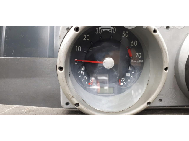 Панель приборов 0263615101   Volkswagen Lupo       