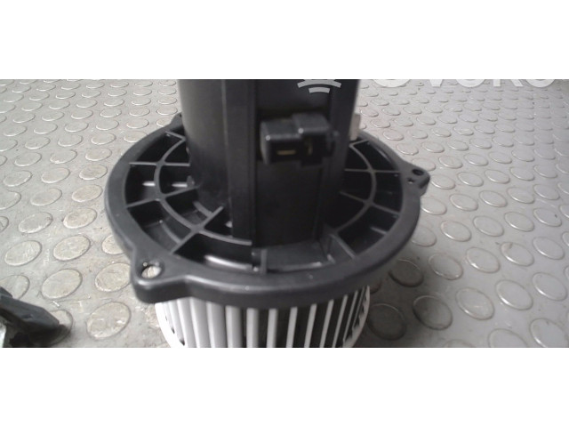 Вентилятор радиатора 96591594 Chevrolet Matiz