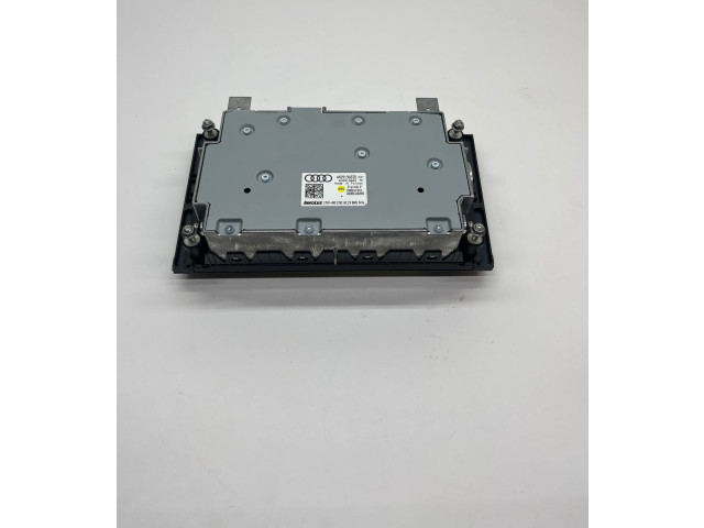 Блок управления климат-контролем 4K0919603B   Audi A7 S7 4K8