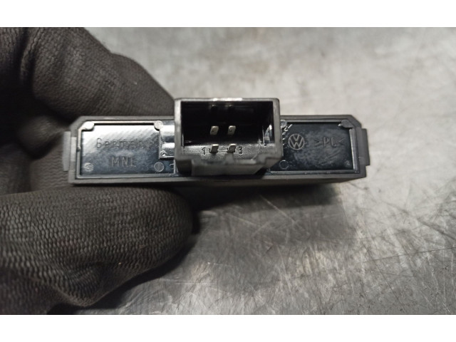 Дисплей 6F0919234A Seat Ibiza IV (6J,6P)