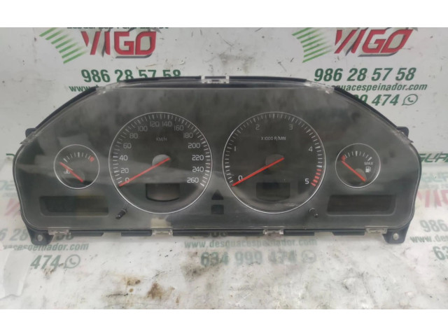 Панель приборов 30746101   Volvo XC90       