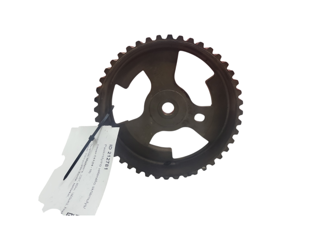 Шкив распределительного вала / ванус 9657477580 Citroen C4 I 2004 - 2010 года