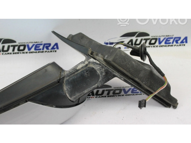 Zpětné zrcátko levé BMW 5 E60 E61 2004