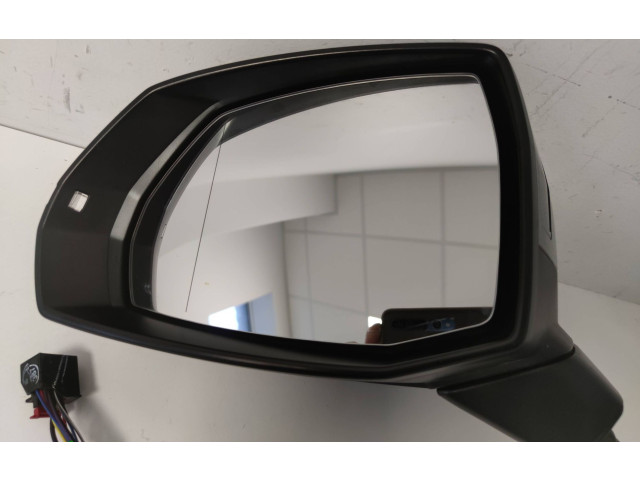 Зеркало электрическое Audi Q5 SQ5 2017 - года