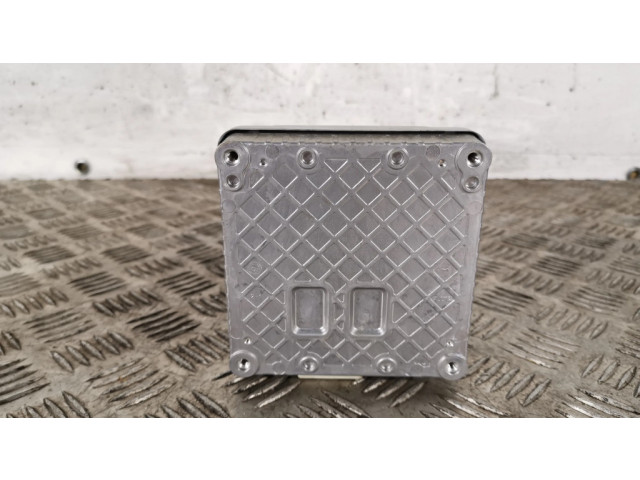 Другие блоки управления / модули