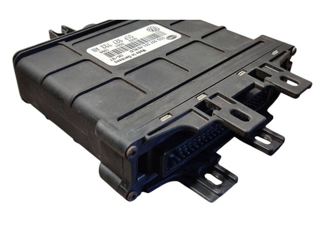 Блок управления коробкой передач 01P927733AN, 5DG00753149   Volkswagen Transporter - Caravelle T4