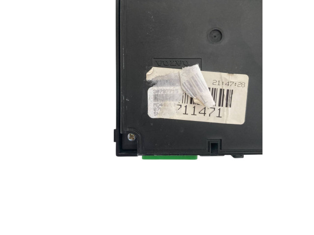 Дисплей 30797715 Volvo V70