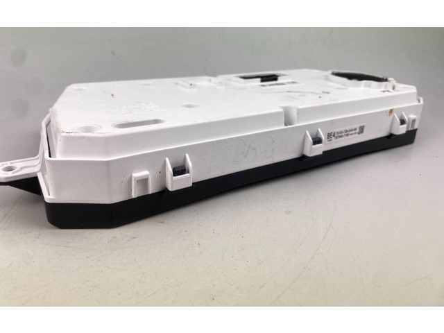 Панель приборов 78100-TZB-E430-M1, 78100TZBE430M1   Honda Jazz       