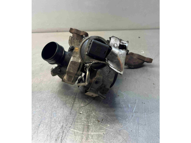  Турбина Audi A3 S3 8L  03L253056g, 03L253056g         