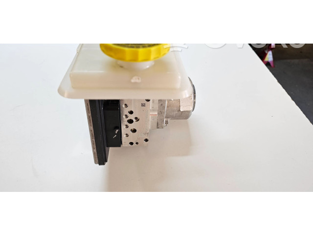 Блок АБС 68545852AB, 68427142AC Jeep Grand Cherokee WL 2021- года