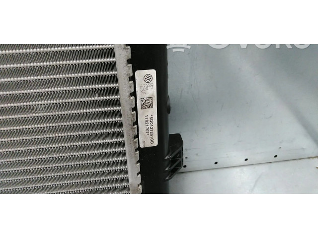 Блок АБС 5Q0121251GD, 5Q0121251EM   Seat  Ateca  2016 -  года