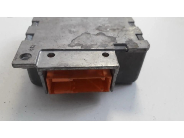 Блок подушек безопасности 0285001128, MB954199 Mitsubishi Carisma