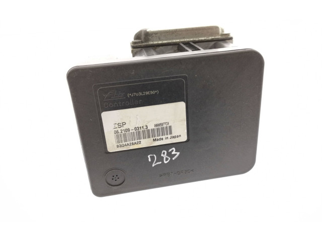 Блок АБС MN116523, 06210903113 Mitsubishi Grandis - года