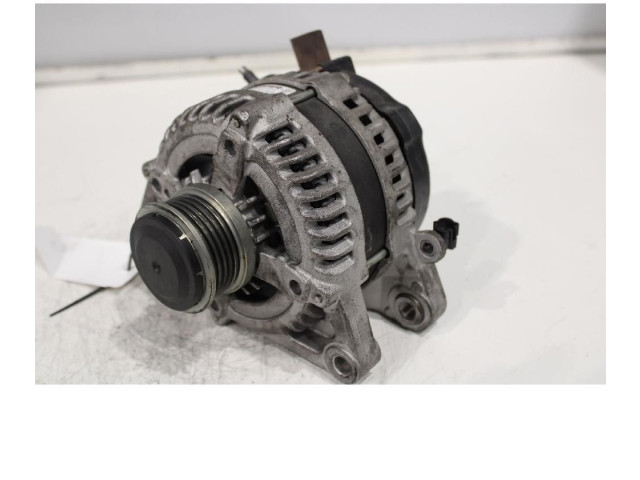 Генератор 51984063 Jeep Renegade