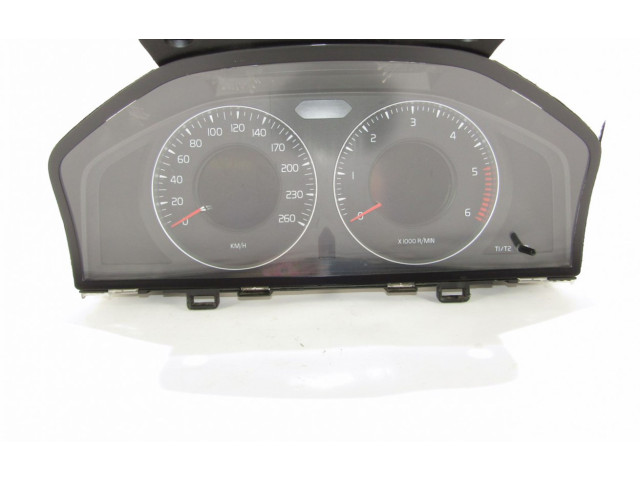 Панель приборов 30786623ab Volvo XC60