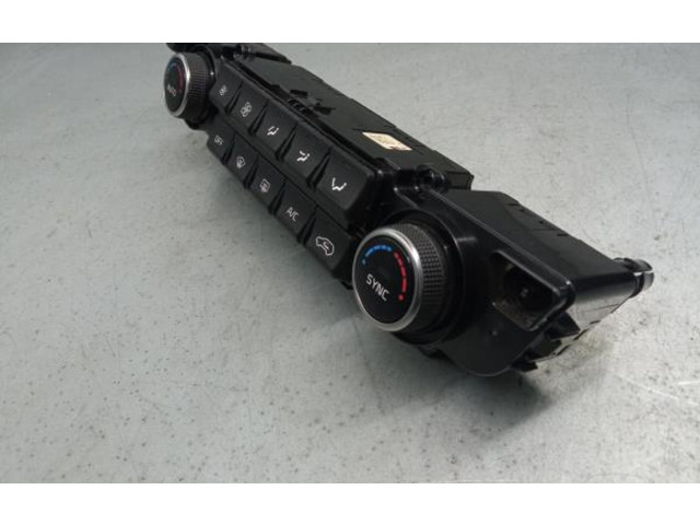 Блок управления климат-контролем 97250F1400AK5, Q40ALIB3211   KIA Sportage