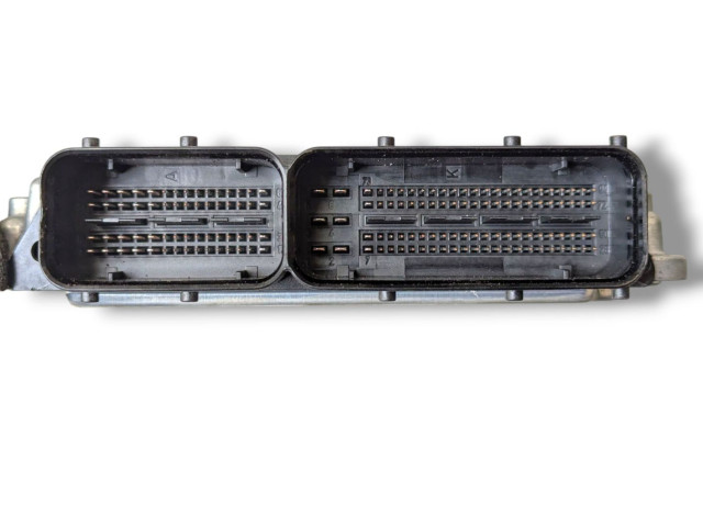 Řídící jednotka 0281013831, 4F0907401C Audi A6 S6 C6 4F 2007