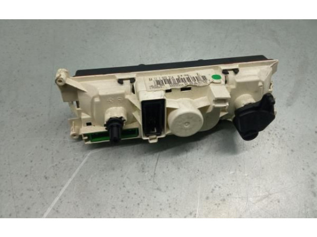 Блок управления климат-контролем 64111502214, 03S6C0S3W Mini One Cooper R50 53