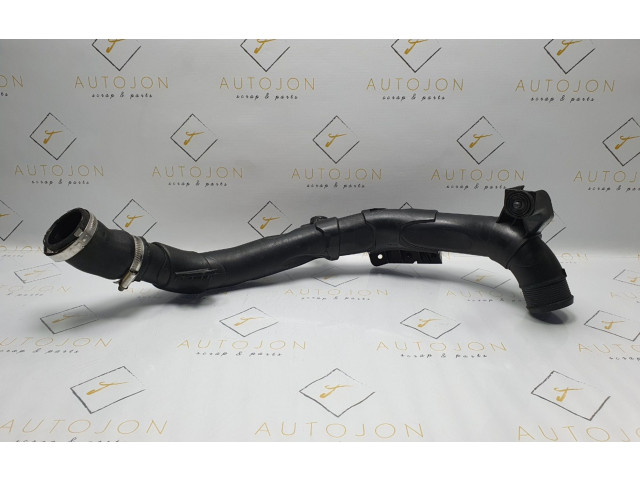 Интеркулер Volkswagen Golf VI