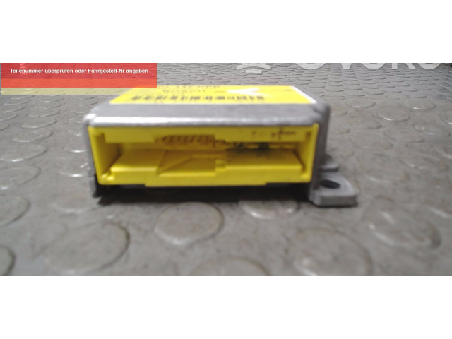 Блок подушек безопасности 0285001375   Mitsubishi Space Star