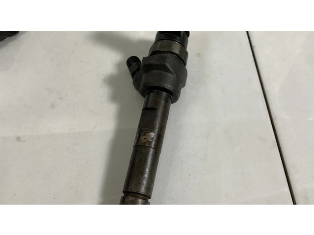 Vstřikovač 779844604 BMW 3 E90 E91 pro naftový motor 2.0