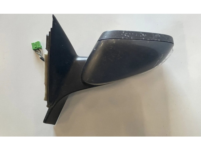 Зеркало электрическое        Volvo V70  2008 - 2013 года   