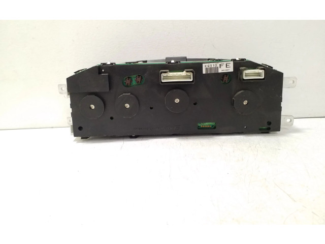 Панель приборов EQ310FE   Nissan X-Trail T30       