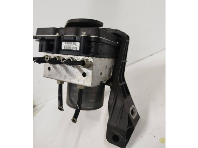 Блок АБС 13354301, 5682L2031210 Opel Meriva B 2010 - 2016 года