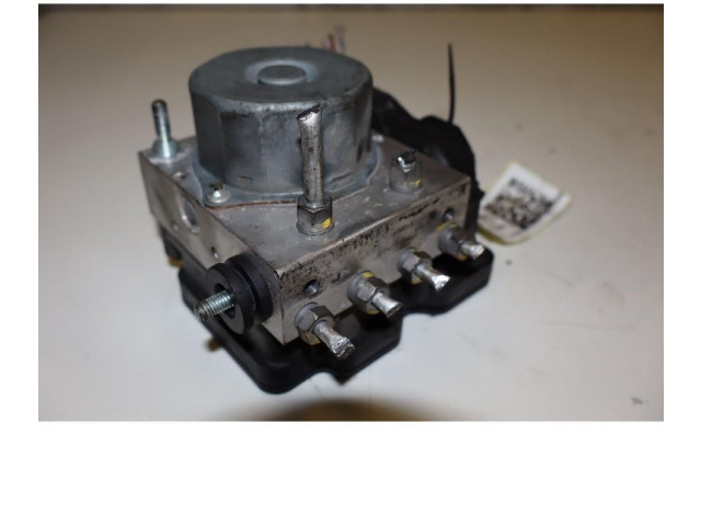 Блок АБС 0265956560 Dacia Sandero 2008 - 2012 года