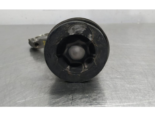 Поршень с шатуном 7657H Dacia Logan II