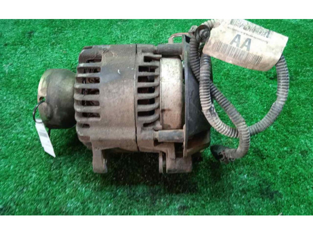 Генератор Ford Transit - Tourneo Connect