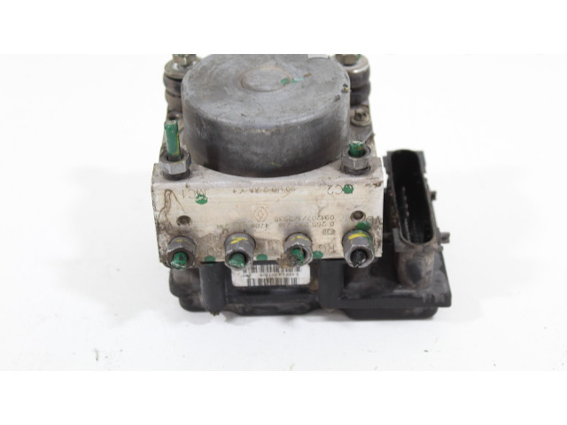 Блок АБС 476604621R, 476604621R   Dacia  Sandero  2008 - 2012 года