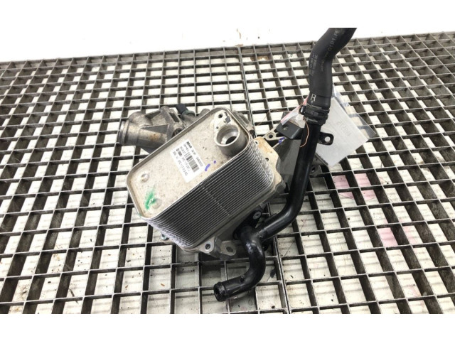 Čerpadlo oleje 07D115911L Audi A8 S8 D4 4H