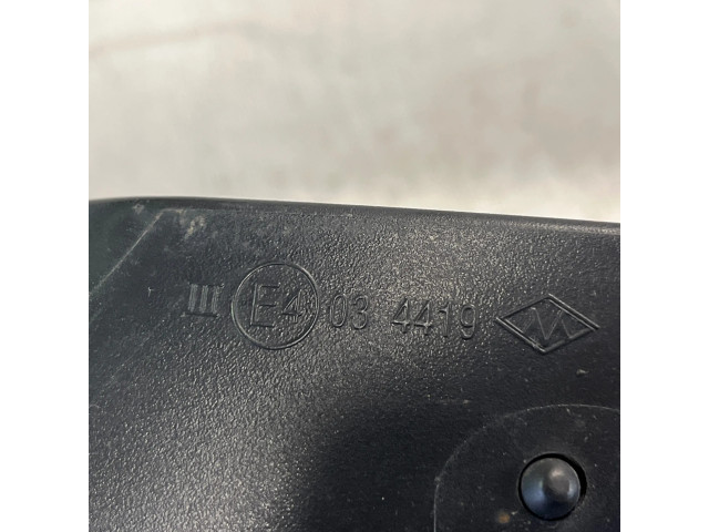 Zpětné zrcátko pravé Peugeot 301 2013 E4034419