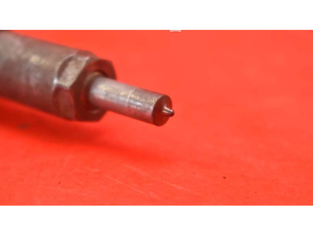 Форсунка 0445110252, 0445110252    Citroen Nemo   