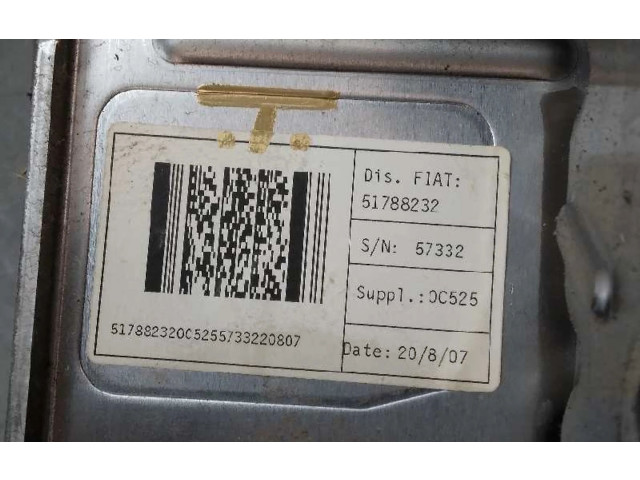    Рулевая рейка 51788232   Fiat Linea  -  года