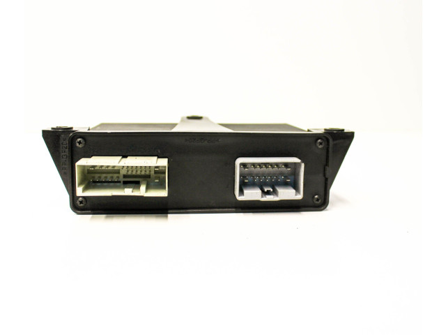 Блок управления заднего тормоза (EMF) 6W832C496AC Jaguar XK - XKR