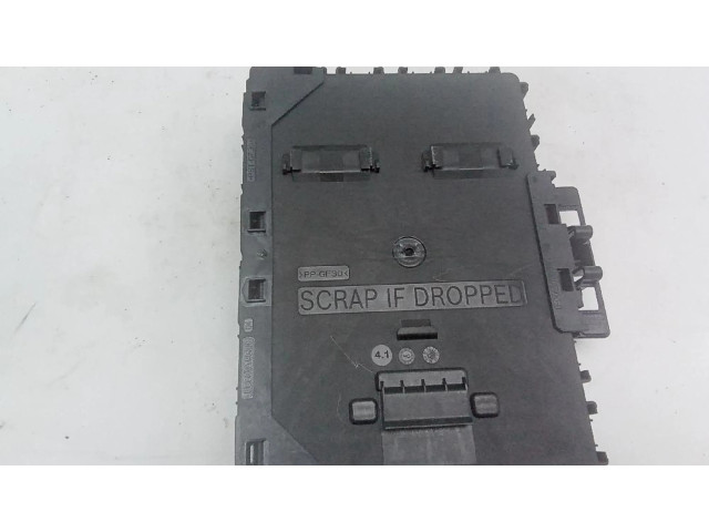 Pojistková skříňka LX6T15604BJD Hyundai Sonata LF 2018